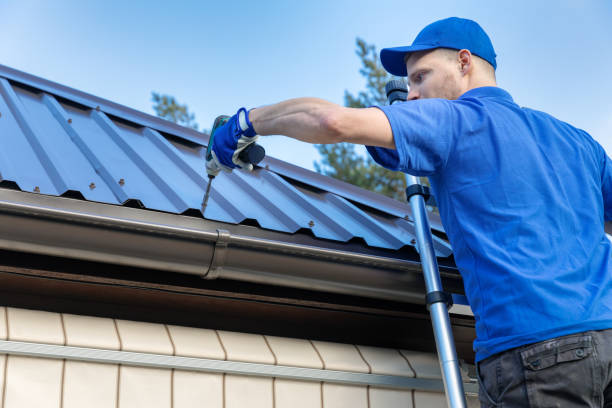 Gutter Replacement in South El Monte, CA
