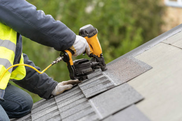 Best Emergency Roof Repair Services  in South El Monte, CA