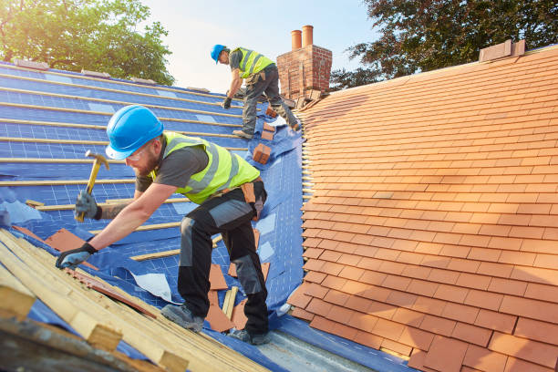 Best Rubber Roofing (EPDM, TPO)  in South El Monte, CA